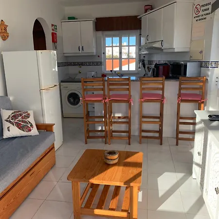 T1 Proche De La Et Des Commerces Cabanas De Tavira