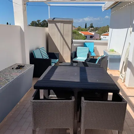 T1 Proche De La Et Des Commerces * Cabanas De Tavira